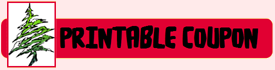 PRINTABLE COUPON PRINTABLE COUPON